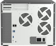 QNAP Serwer NAS TS-1655-8G Intel Atom C5125 8 GB UDIMM DDR4 - 1113949 - zdjęcie 3